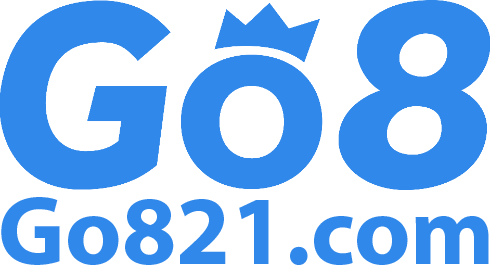 Logo nhà cái Go8